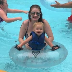 Meet your Posher, Ashlyn